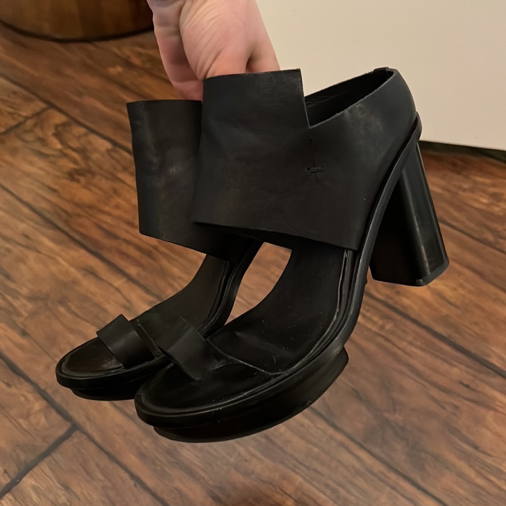 Officine Creative Heels 36